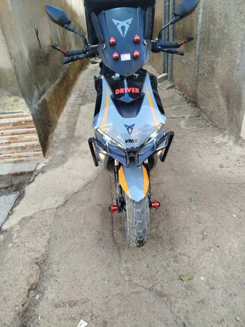 Vms Driver 2025