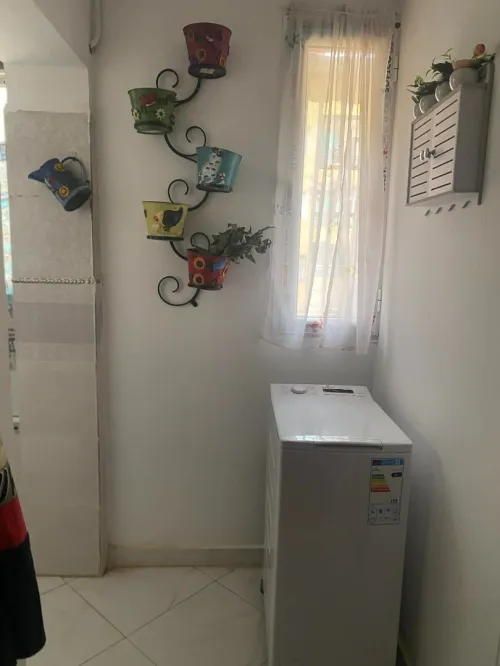 Vente Appartement F3 Tlemcen Tlemcen