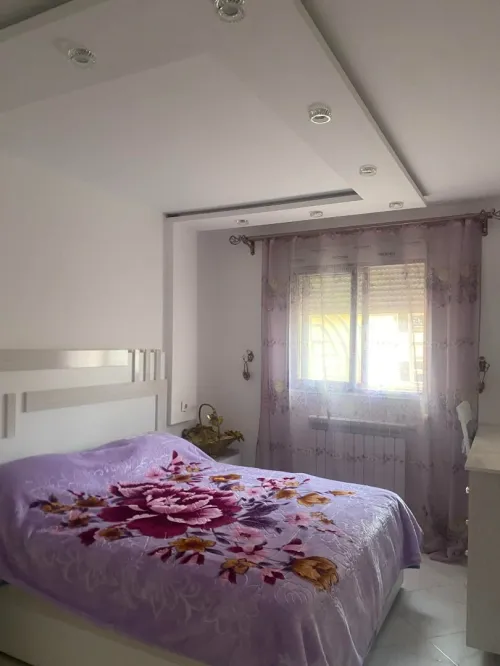 Vente Appartement F3 Tlemcen Tlemcen