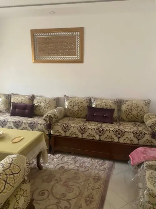 Vente Appartement F3 Tlemcen Tlemcen