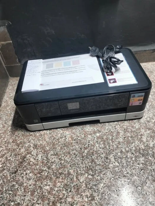 Imprimante brother DCP-j4110dw