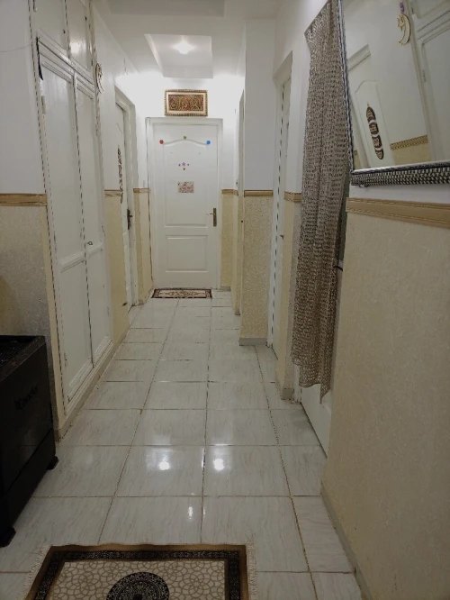 Vente Appartement F3 Bouira Sour el ghouzlane