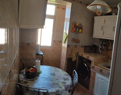 Vente Appartement F4 Constantine Constantine