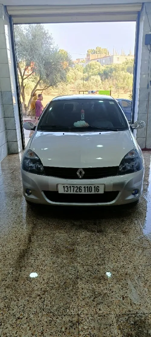 Renault Clio 2010 compus