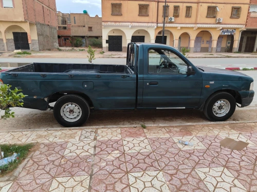 Ford Ranger 2004 