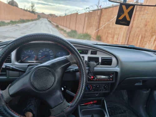 Ford Ranger 2004 