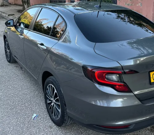 Fiat Tipo 2025 Life
