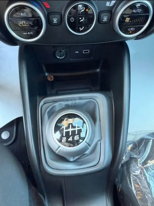 Fiat Tipo 2025 