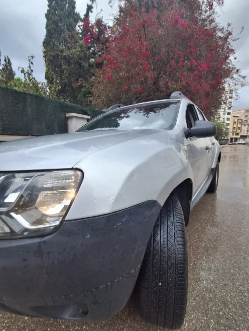 Dacia Duster 2016 Duster