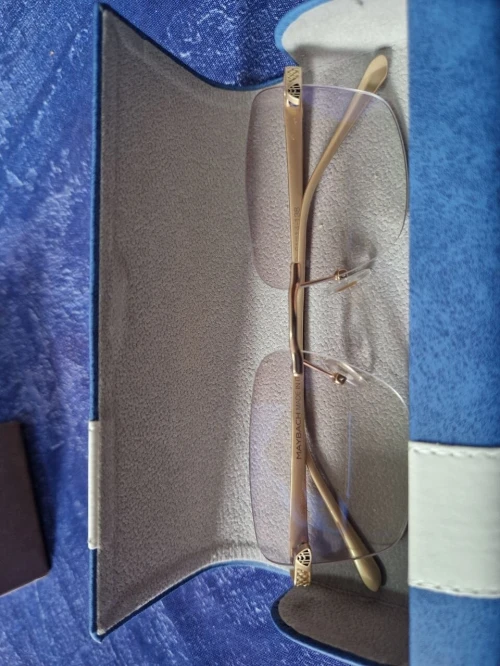 Lunette maybach