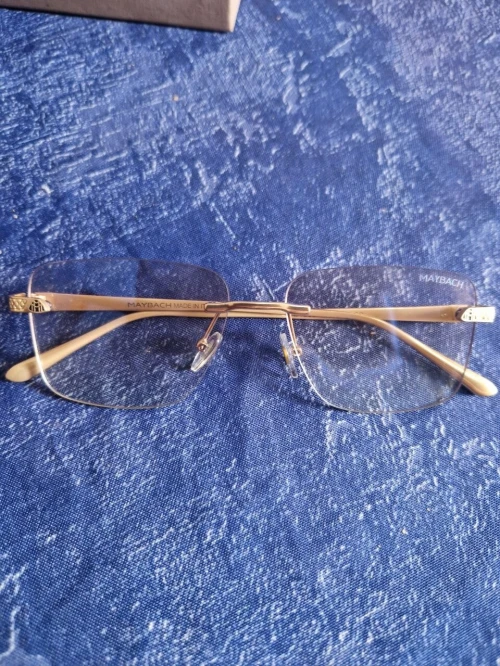 Lunette maybach