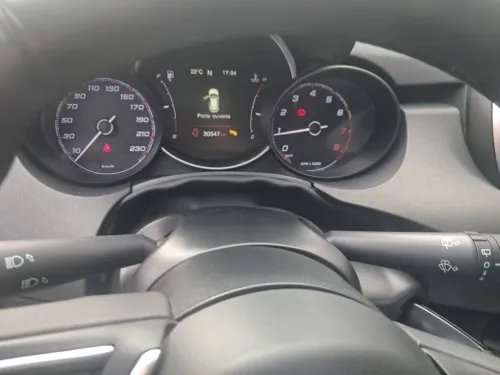 Fiat 500x 2024 Club