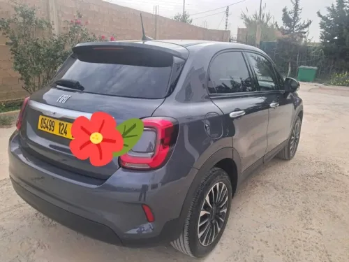 Fiat 500x 2024 Club