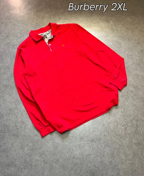 Burrbery original caba 2XL