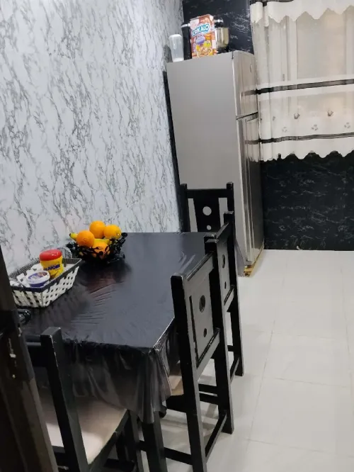 Vente Appartement F4 Alger Staoueli