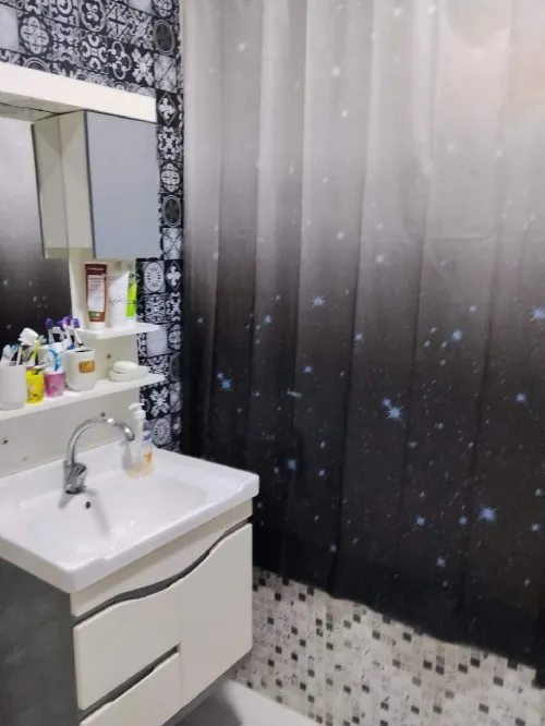 Vente Appartement F4 Alger Staoueli