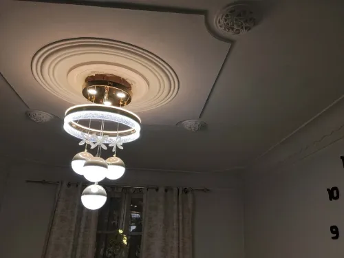 Vente Appartement F4 Alger Staoueli