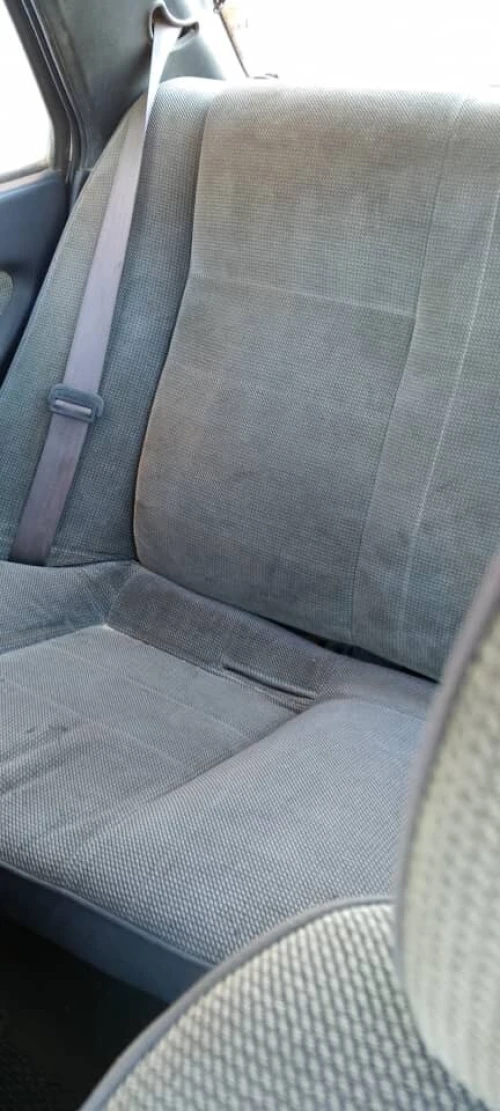 Hyundai Excel 1996 1996