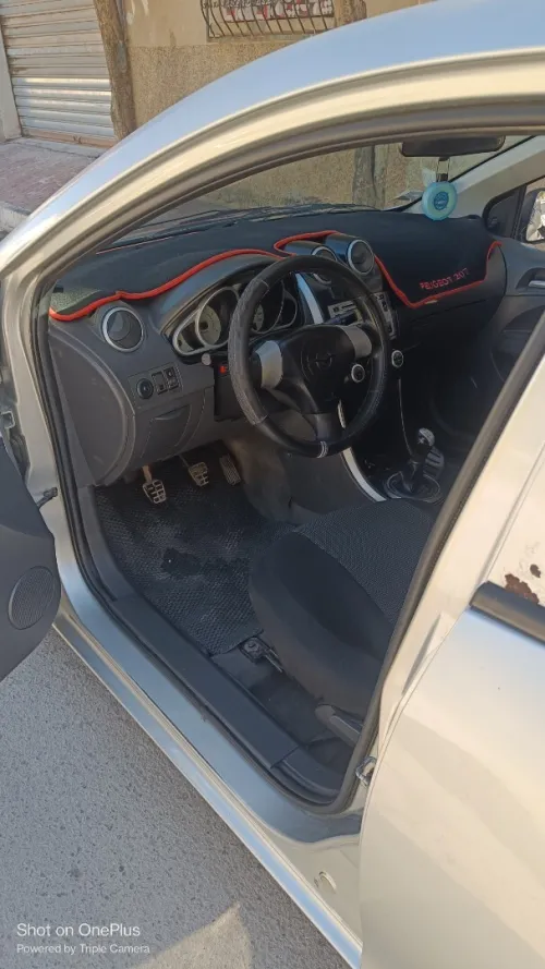 Haima 2 2013 2