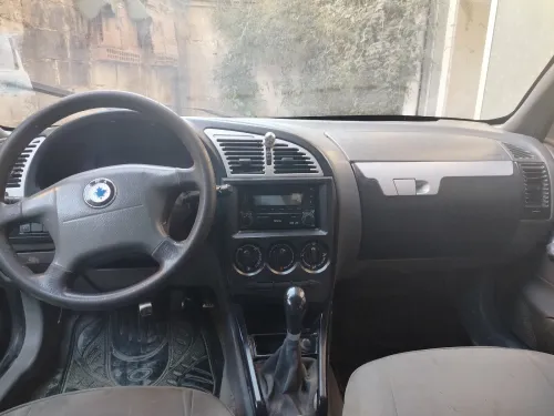 Geely sma 2011 maple c32