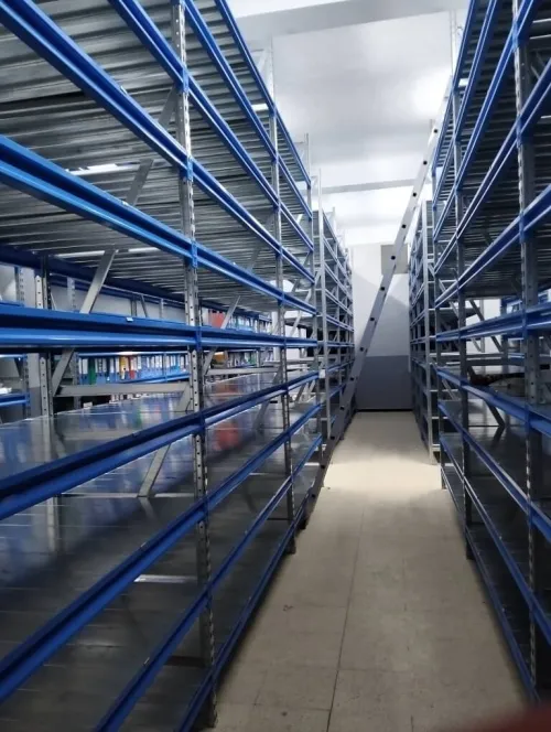 Étagère de stockage/rayonnage mi-lourd