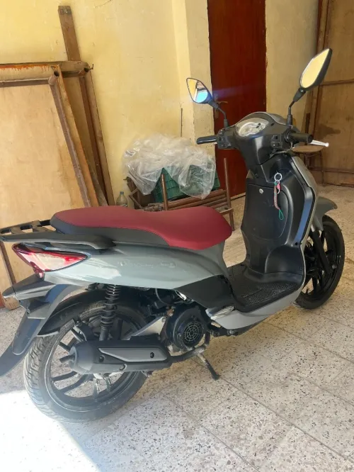 Sym Sym s 2019