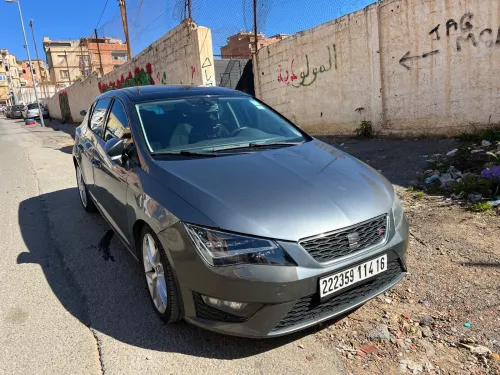 Seat Leon 2014 Leon