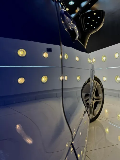 Renault Clio 4 2019 Gt line