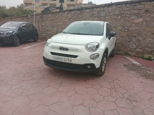 Fiat 500x 2024 Club