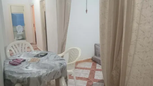 Location vacances Appartement F2 Tizi Ouzou Azeffoun
