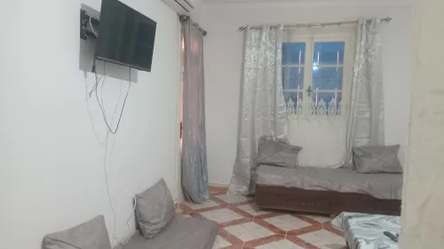 Location vacances Appartement F2 Tizi Ouzou Azeffoun