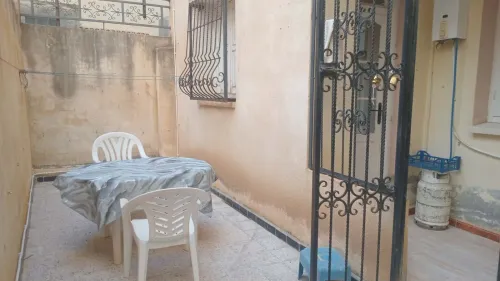 Location vacances Appartement F2 Tizi Ouzou Azeffoun