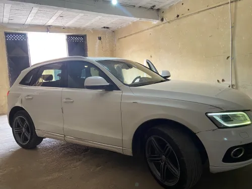 Audi Q5 2016 Q5