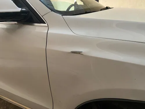 Audi Q5 2016 Q5