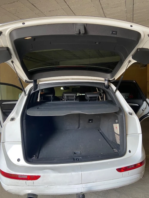 Audi Q5 2016 Q5