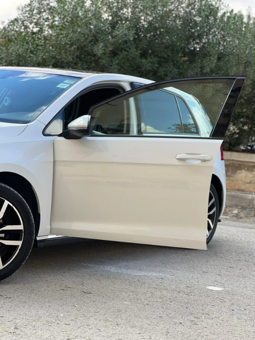 Volkswagen Golf 7 2018 Confortline