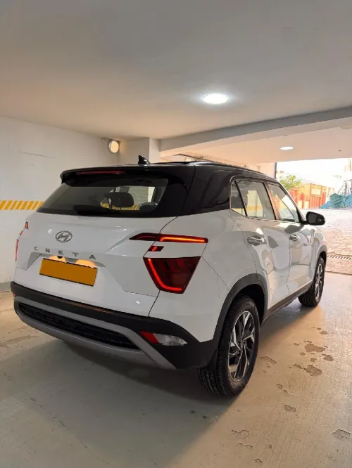 Hyundai Krita 2025 