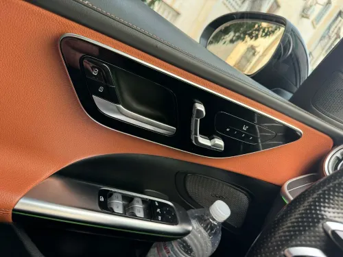 Mercedes Classe C 2022 C300