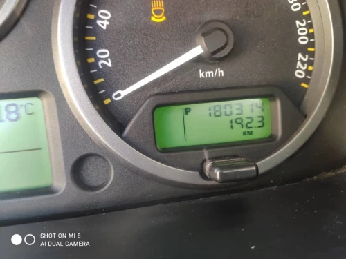 Land Rover Freelander 2 2010 TD4