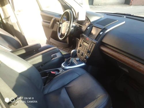 Land Rover Freelander 2 2010 TD4