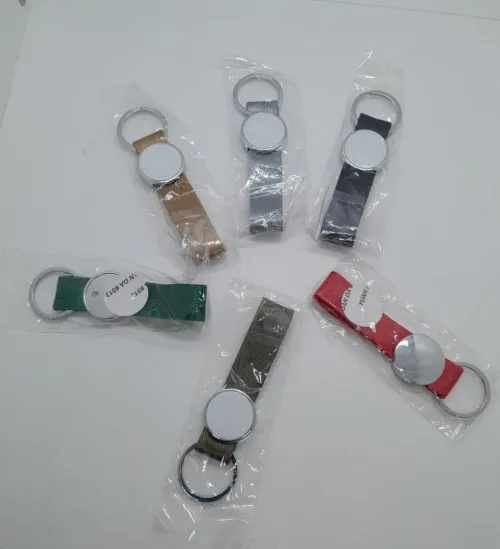 porte clés sublimation en gros 