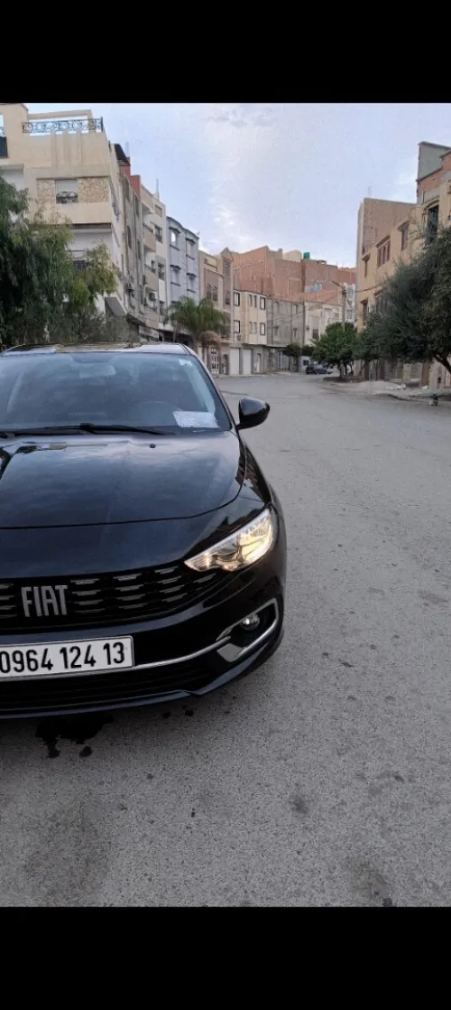 Fiat Tipo Sedan 2024 Urban Plus