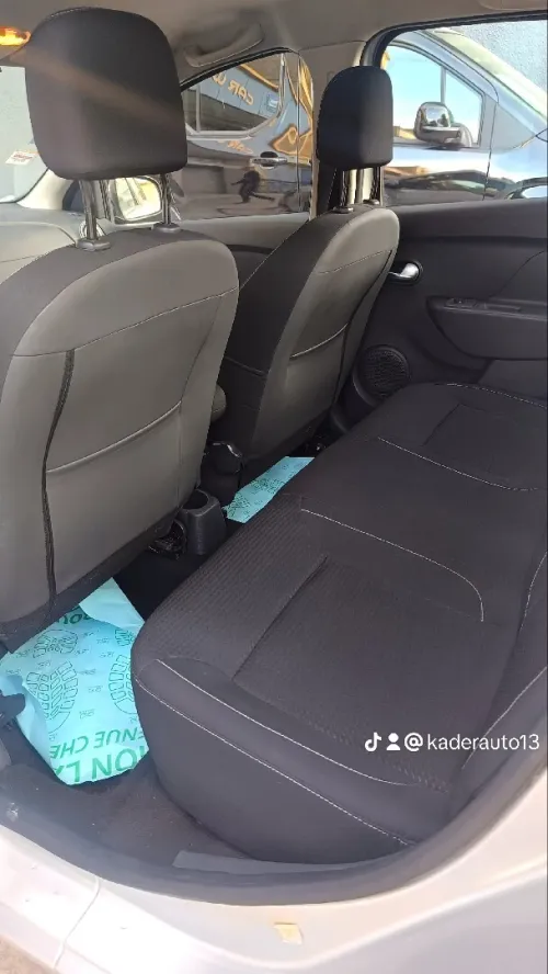 Renault Symbol 2018 Made In Bladi