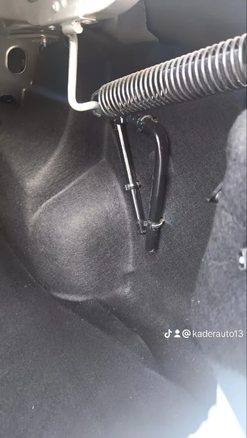 Renault Symbol 2018 Made In Bladi