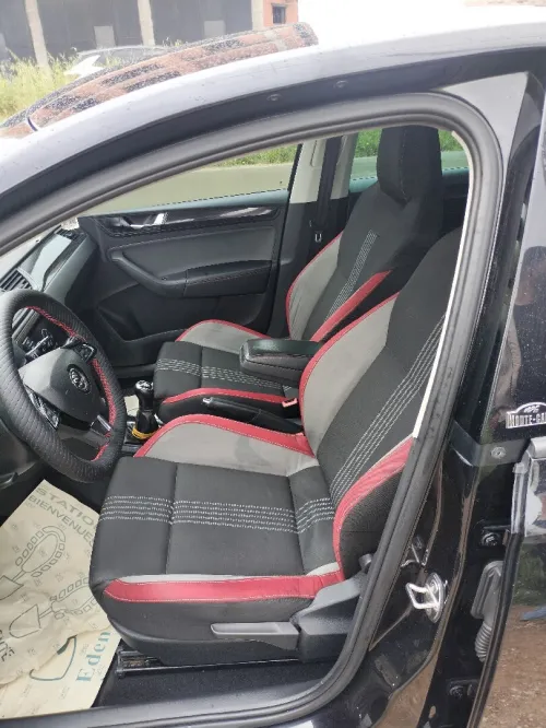 Skoda Rapid 2019 Rapid