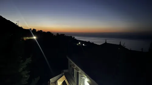 Location Villa Tizi Ouzou Azeffoun