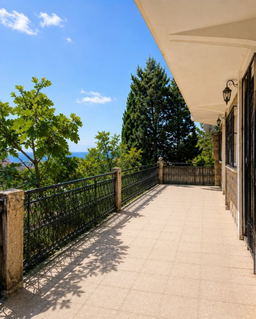Location Villa Tizi Ouzou Azeffoun 5
