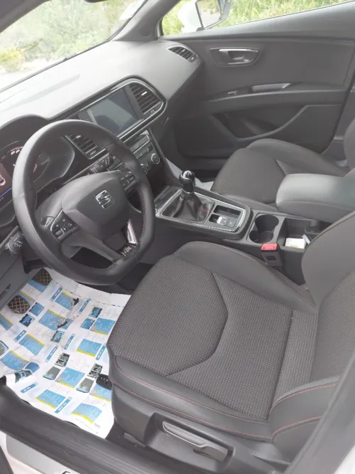 Seat Leon 2019 FR