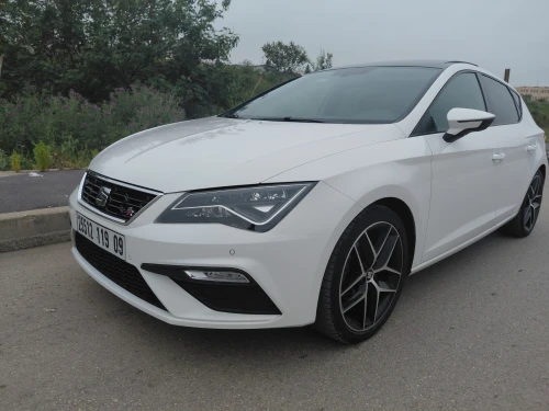 Seat Leon 2019 FR