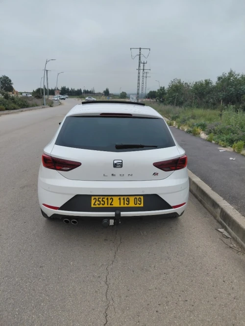 Seat Leon 2019 FR